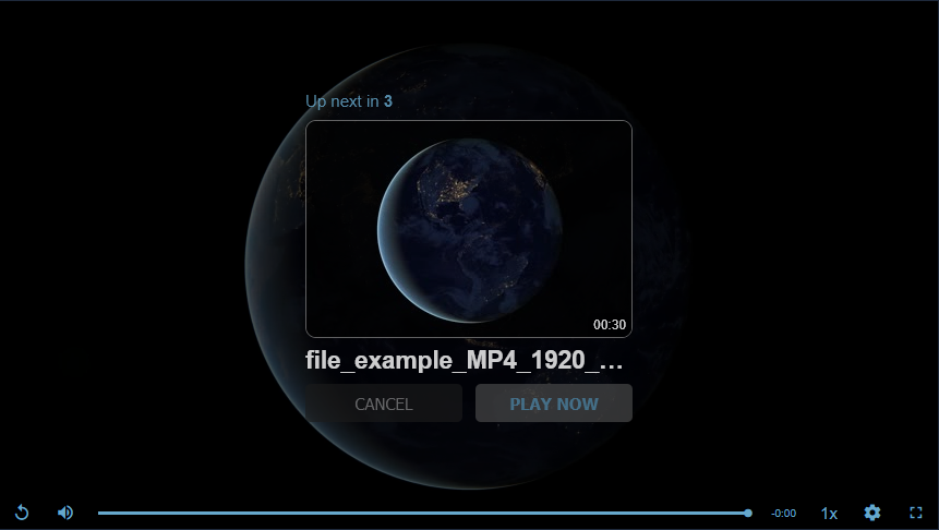 Media Asset Management System at a glance